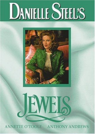 Jewels: la locandina del film