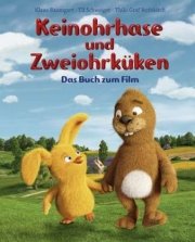 Keinohrhase und Zweiohrküken: la locandina del film