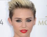 Miley Cyrus giura: 'Non reciterò mai più'