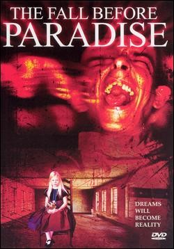 The Fall Before Paradise: la locandina del film
