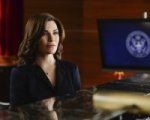 The Good Wife: il commento all'episodio The Bit Bucket