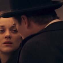 The Immigrant: Marion Cotillard e Joaquin Phoenix in un confronto intimo