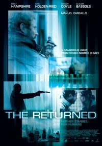 Locandina di The Returned