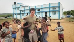 Trailer - Blood Brother