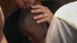 Trailer - God Loves Uganda