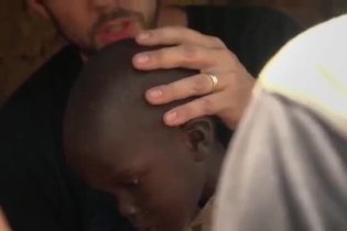 Trailer - God Loves Uganda