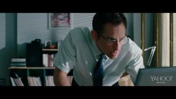 Trailer - The Secret Life of Walter Mitty