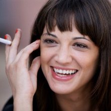 Una Sorridente Asia Argento 288054