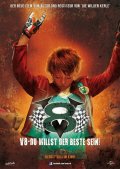 V8 - Start Your Engines!: la locandina del film