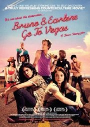 Bruno & Earlene Go to Vegas: la locandina del film