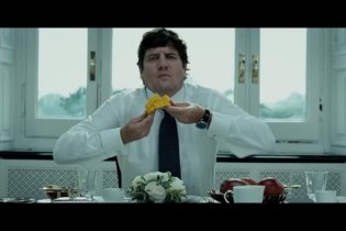 Clip - Aspirante vedovo