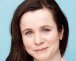 Emily Watson in Theory Of Everything