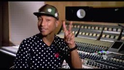 Featurette 'La musica di Pharrell Williams' - Cattivissimo me 2