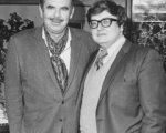 L'amicizia tra Russ Meyer e Roger Ebert diventa un film