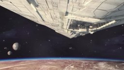 Teaser - Star Wars Rebels