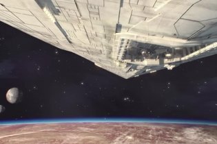 Teaser - Star Wars Rebels