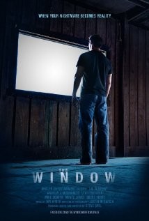 The Window: la locandina del film