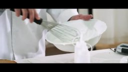 Trailer Esclusivo - Il pasticciere