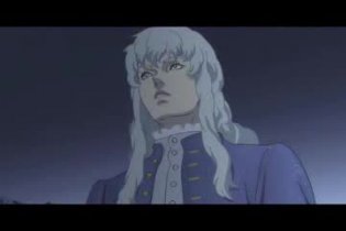 Trailer Italiano - Berserk L'epoca d'oro II: La conquista di Doldrey