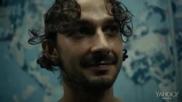 Trailer - The Necessary Death of Charlie Countryman