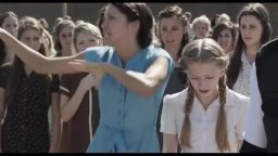 Trailer - The Starving Games