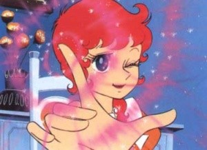 Una immagine promo di Bia - la sfida della magia