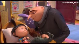 Video-recensione Cattivissimo me 2