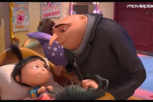 Video-recensione Cattivissimo me 2