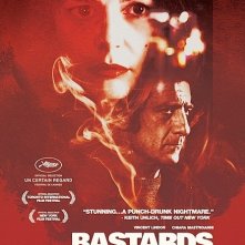 Bastards: la locandina del film