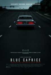 Blue Caprice: nuovo poster USA