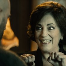 Carmen Maura in Las brujas de Zugarramurdi di Alex de la Iglesia