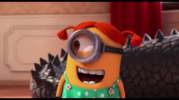 Clip 'Gru ha un nuovo lavoro' - Cattivissimo me 2