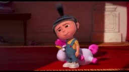 Clip 'Jillian cerca di combinare un appuntamento con Gru' - Cattivissimo me 2