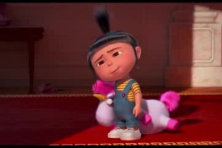 Clip 'Jillian cerca di combinare un appuntamento con Gru' - Cattivissimo me 2