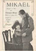 Desiderio del cuore: la locandina del film