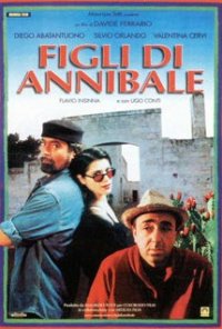 Locandina di Figli di Annibale