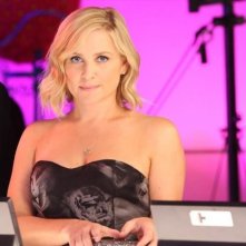 Grey's Anatomy: Jessica Capshaw nell'episodio Puttin' on the Ritz