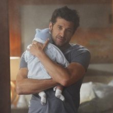 Grey S Anatomy Patrick Dempsey Nell Episodio Everybody S Crying Mercy 288329