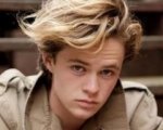Fallen: Harrison Gilbertson sarà Cam Briel