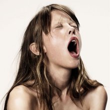 He Nymphomaniac Part 1 Il Character Poster Di P Interpretata Da Mia Goth 288291