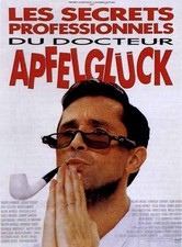 Locandina di I segreti professionali del dr. Apfelglück