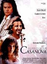 Il ritorno di Casanova: la locandina del film