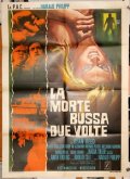 La morte bussa due volte: la locandina del film