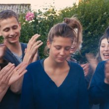 La Vita Di Adele Adele Exarchopoulos Applaudita In Una Scena 288332