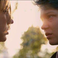 La vita di Adele: Léa Seydoux e Adèle Exarchopoulos in una scena