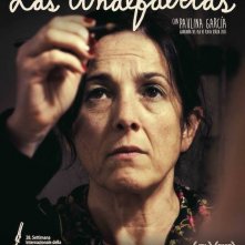 Las analfabetas: la locandina spagnola del film