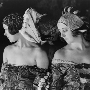 Le streghe di Haxan (La stregoneria attraverso i secoli, 1922)