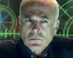 Battlestar Galactica: Michael Hogan ospite del Galacticon