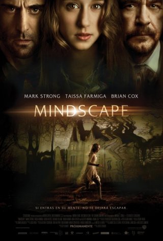 Mindscape, nuovo poster
