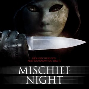 Mischief Night: nuovo poster